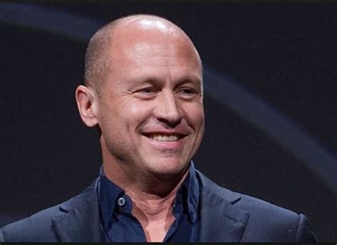 mike judge net worth